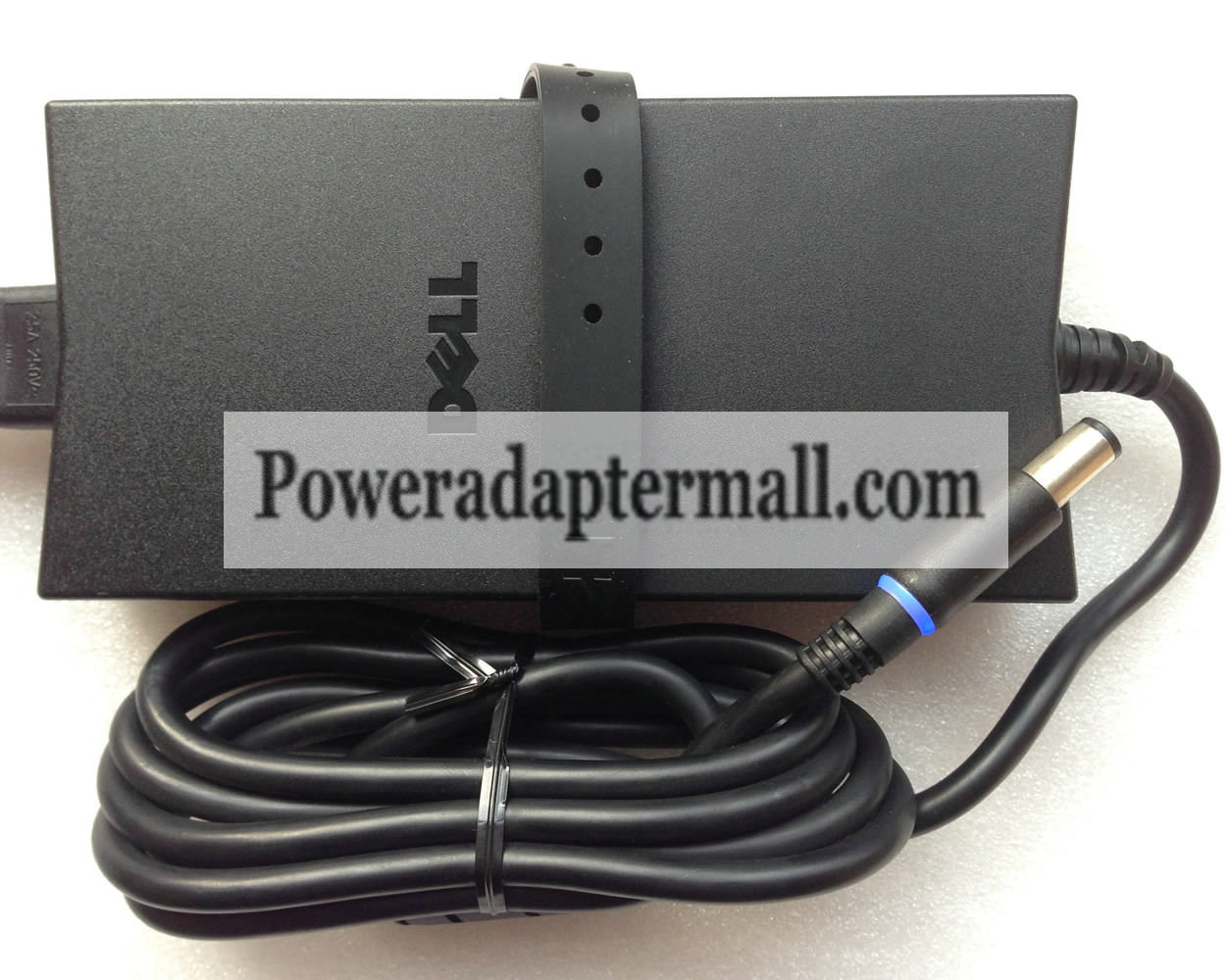 Original 130W Slim Dell Inspiron 14R (5420) KR65T PC AC Adapter